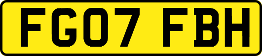 FG07FBH