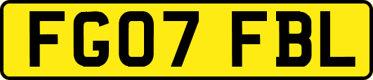 FG07FBL