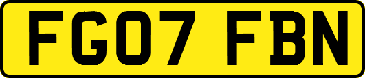 FG07FBN