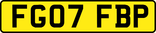 FG07FBP