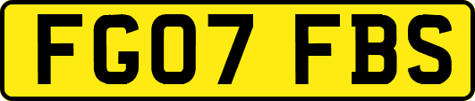 FG07FBS