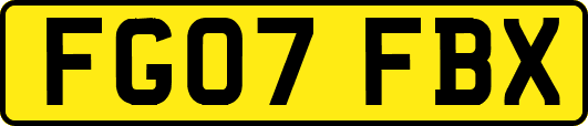 FG07FBX