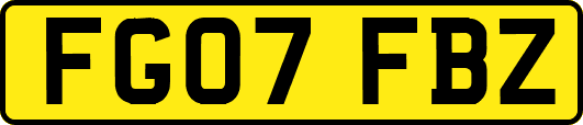 FG07FBZ