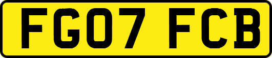 FG07FCB