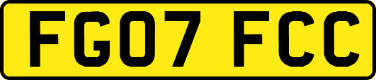 FG07FCC