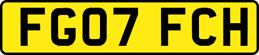 FG07FCH
