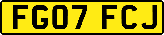 FG07FCJ