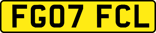 FG07FCL