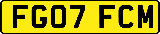 FG07FCM