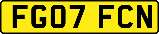 FG07FCN