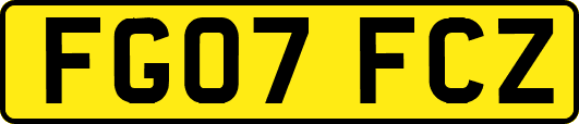 FG07FCZ