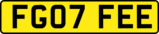 FG07FEE