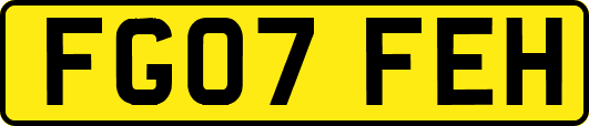 FG07FEH