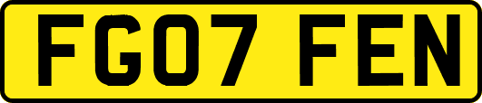 FG07FEN