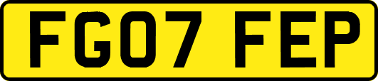 FG07FEP