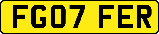 FG07FER