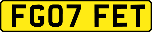 FG07FET
