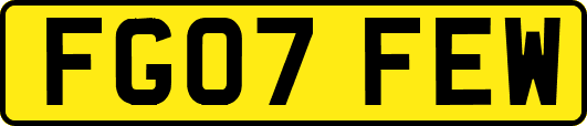 FG07FEW