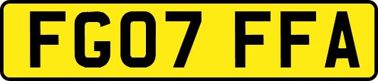 FG07FFA