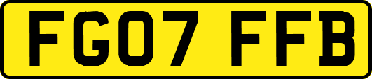 FG07FFB