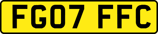 FG07FFC