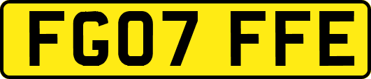 FG07FFE
