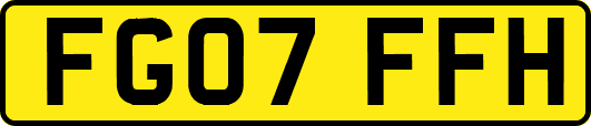 FG07FFH