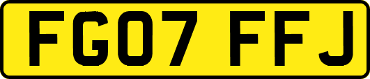FG07FFJ
