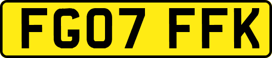 FG07FFK