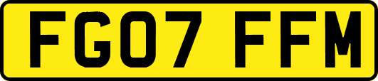 FG07FFM