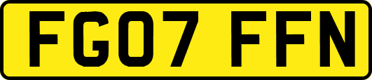 FG07FFN