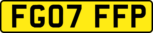 FG07FFP