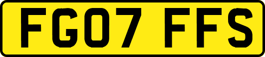 FG07FFS