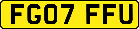 FG07FFU