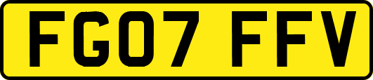 FG07FFV