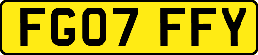FG07FFY