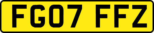 FG07FFZ