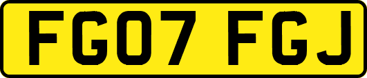 FG07FGJ