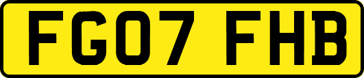 FG07FHB