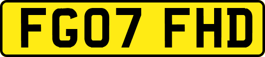 FG07FHD