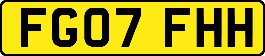 FG07FHH