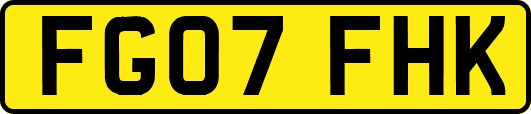 FG07FHK