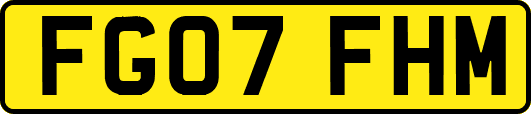 FG07FHM
