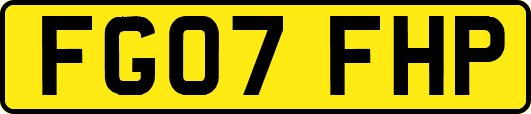 FG07FHP