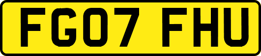FG07FHU