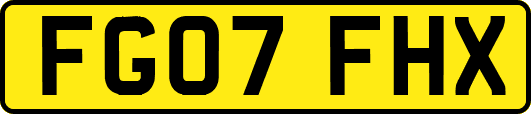 FG07FHX