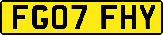 FG07FHY
