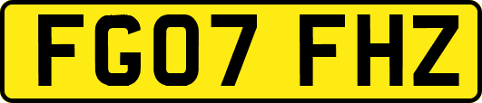 FG07FHZ
