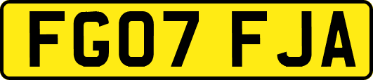 FG07FJA