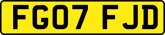 FG07FJD
